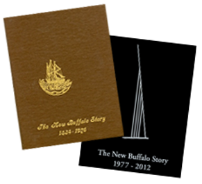 Harbor Country Railroad Book Bundle